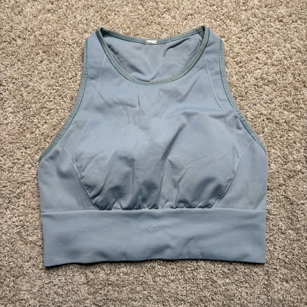 Lululemon Ebb to Train Bra *Medium Support, C/D Cup